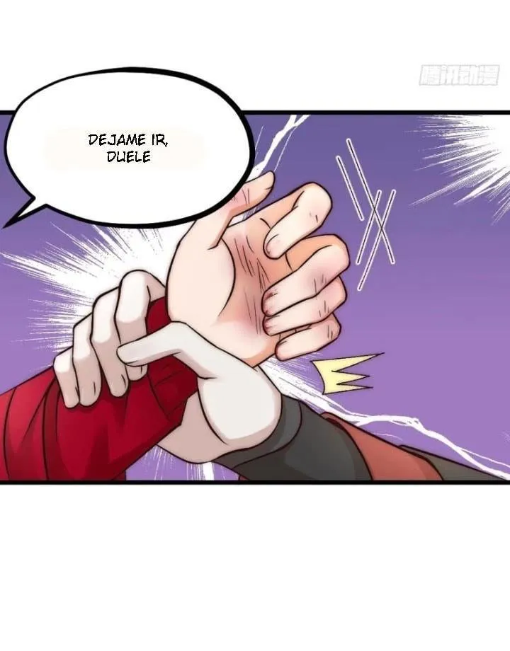 Fu Fu Qing Cheng Capítulo 5 en Línea - página 21