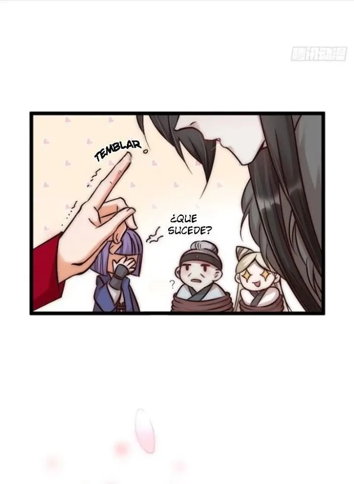 Fu Fu Qing Cheng Capítulo 5 en Línea - página 26