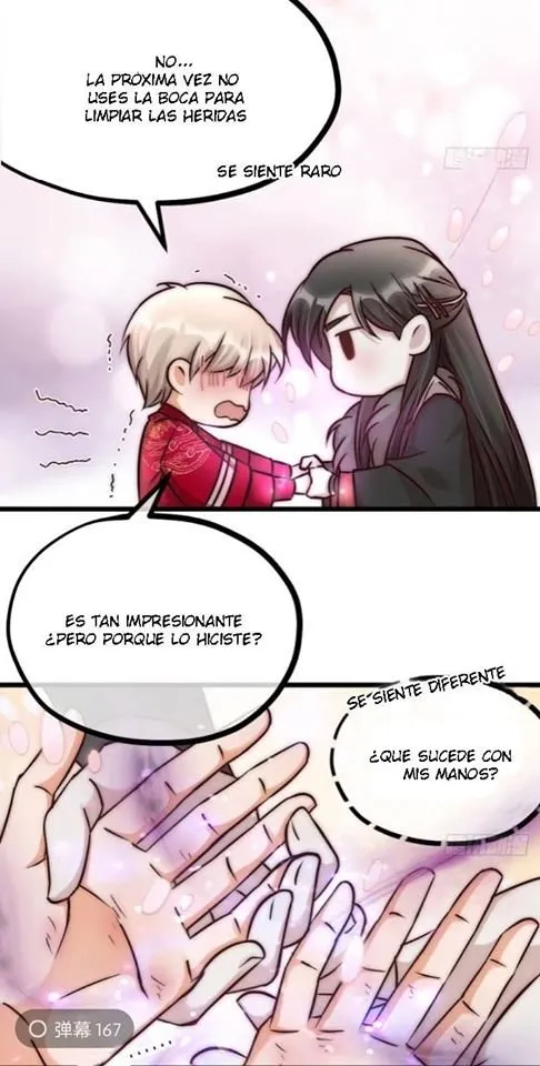 Fu Fu Qing Cheng Capítulo 5 en Línea - página 27
