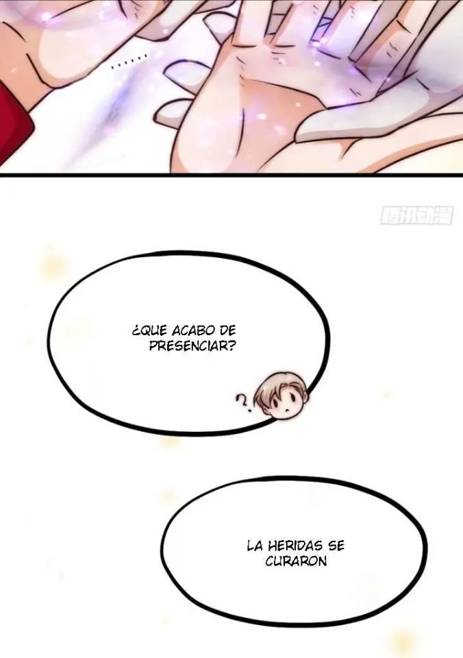 Fu Fu Qing Cheng Capítulo 5 en Línea - página 28
