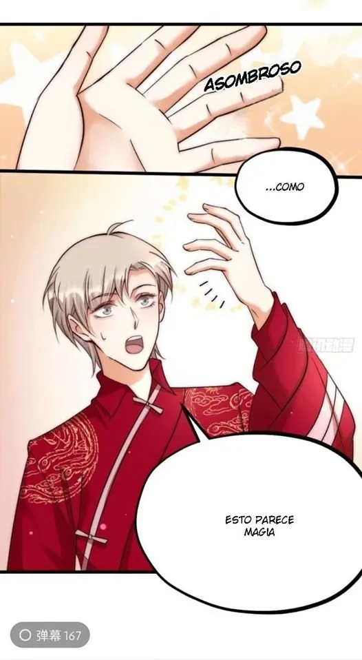 Fu Fu Qing Cheng Capítulo 5 en Línea - página 29