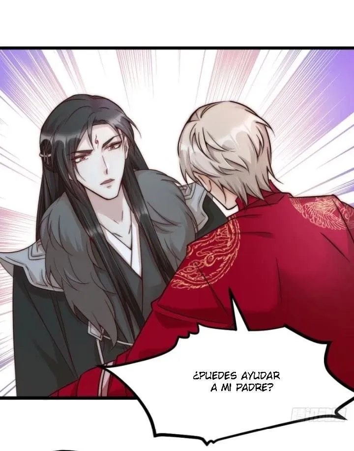 Fu Fu Qing Cheng Capítulo 5 en Línea - página 30