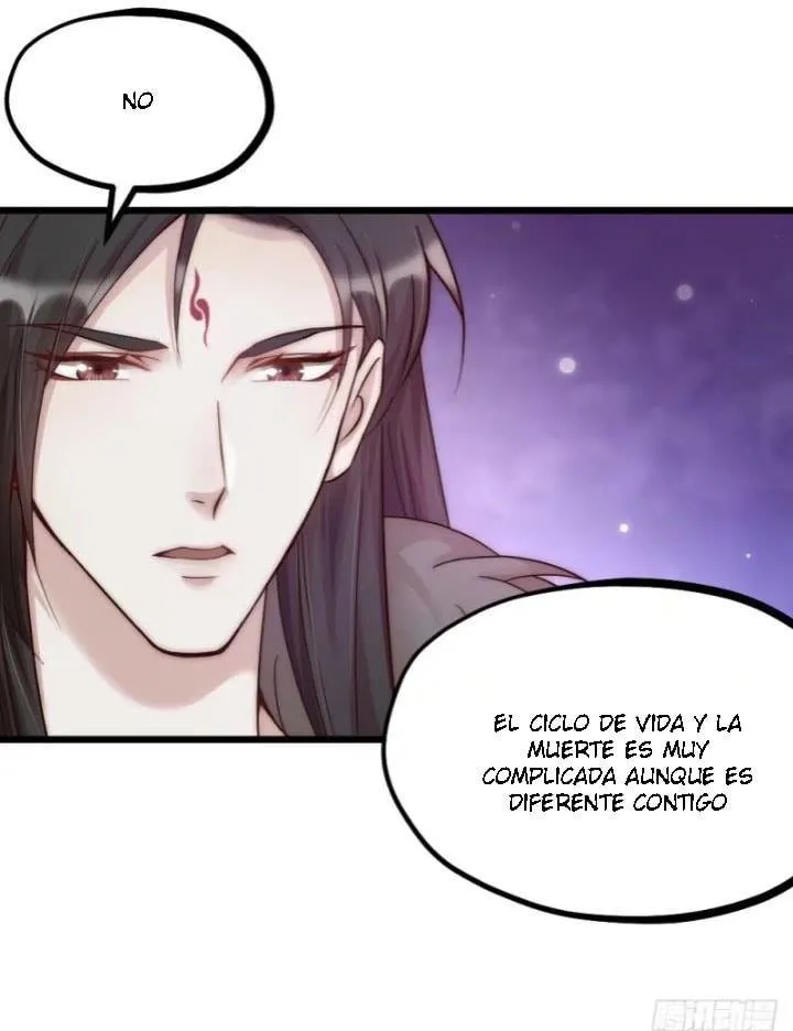 Fu Fu Qing Cheng Capítulo 5 en Línea - página 31