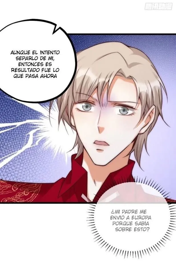 Fu Fu Qing Cheng Capítulo 5 en Línea - página 32