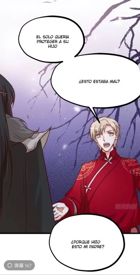 Fu Fu Qing Cheng Capítulo 5 en Línea - página 33