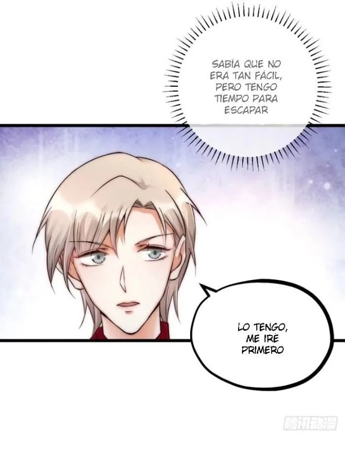 Fu Fu Qing Cheng Capítulo 5 en Línea - página 37