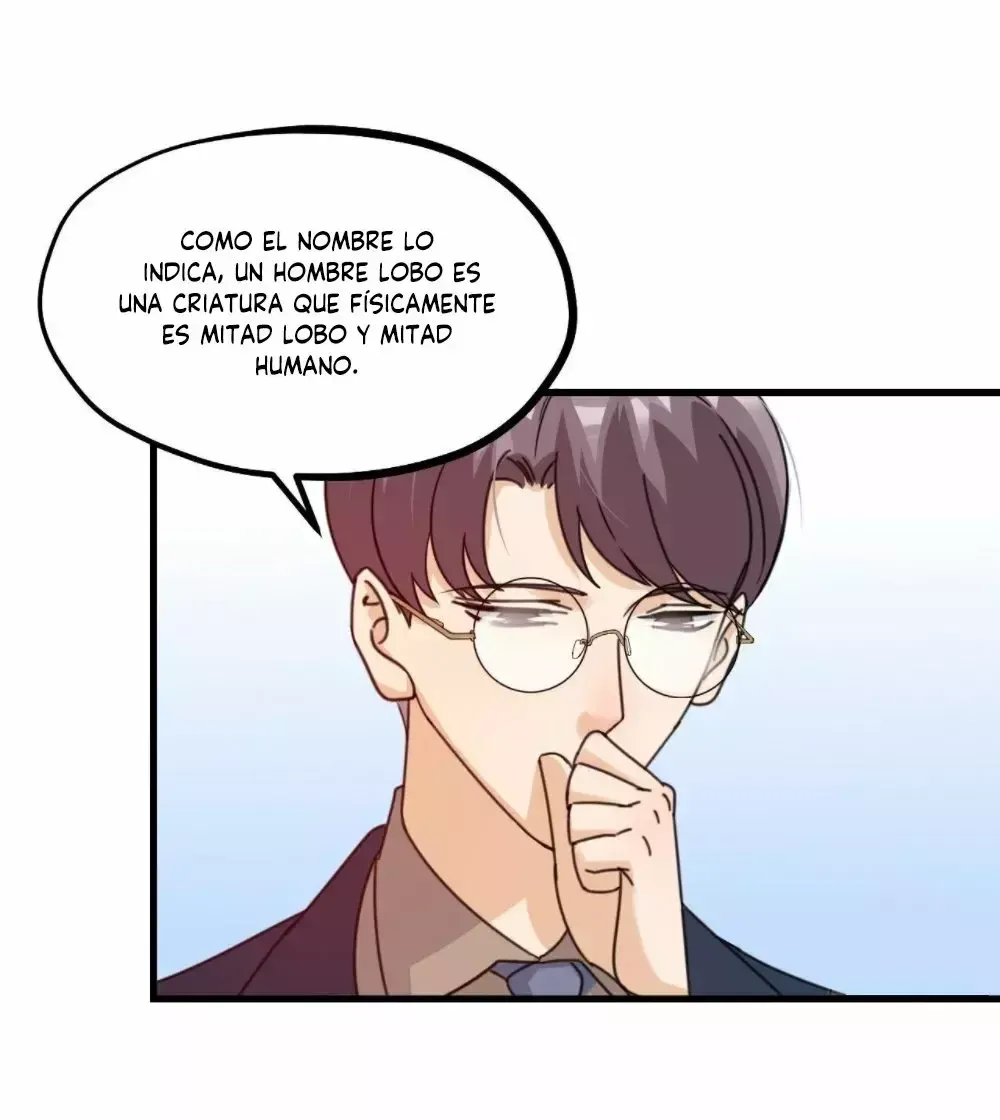 Fu Fu Qing Cheng Capítulo 51 en Línea - página 7