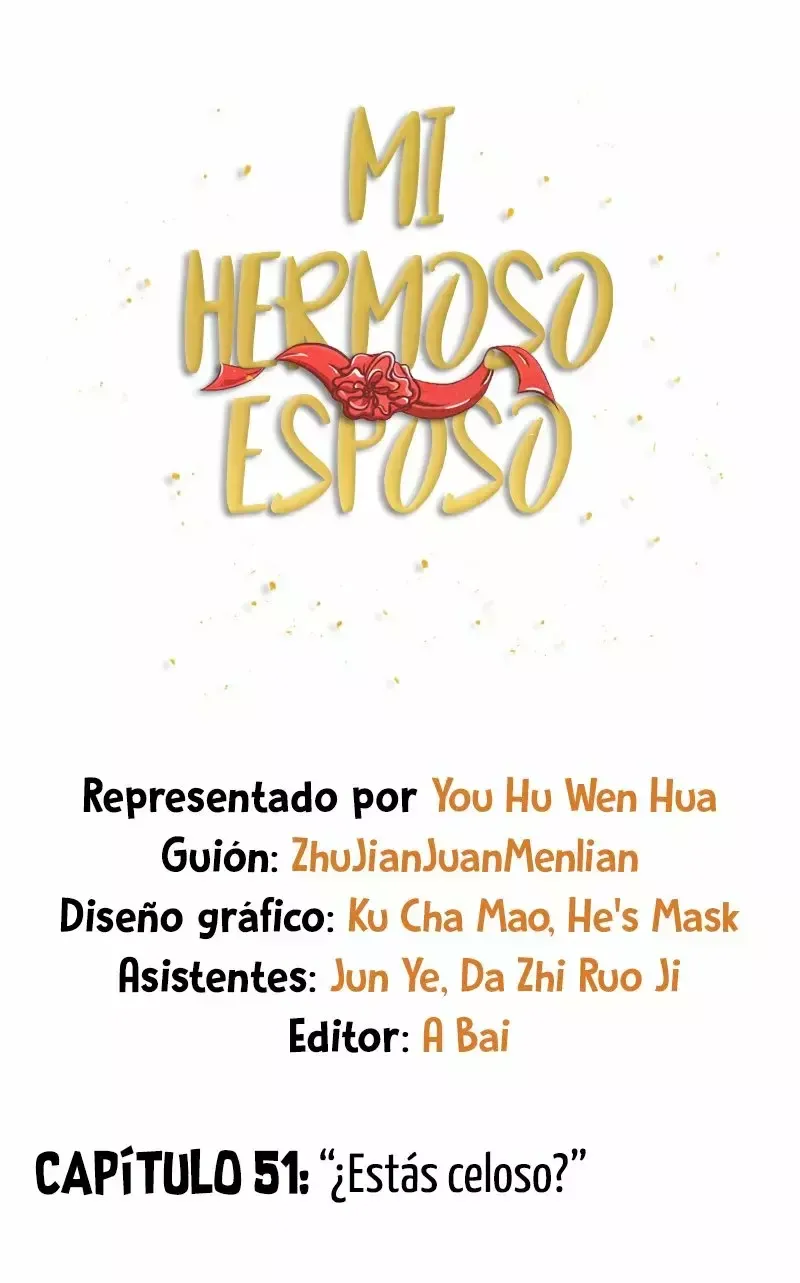 Fu Fu Qing Cheng Capítulo 51 en Línea - página 12