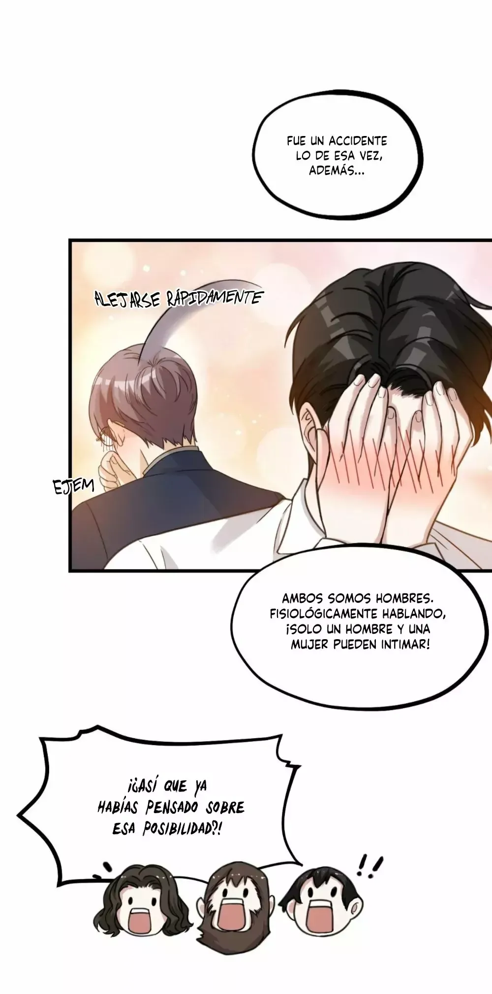Fu Fu Qing Cheng Capítulo 51 en Línea - página 19