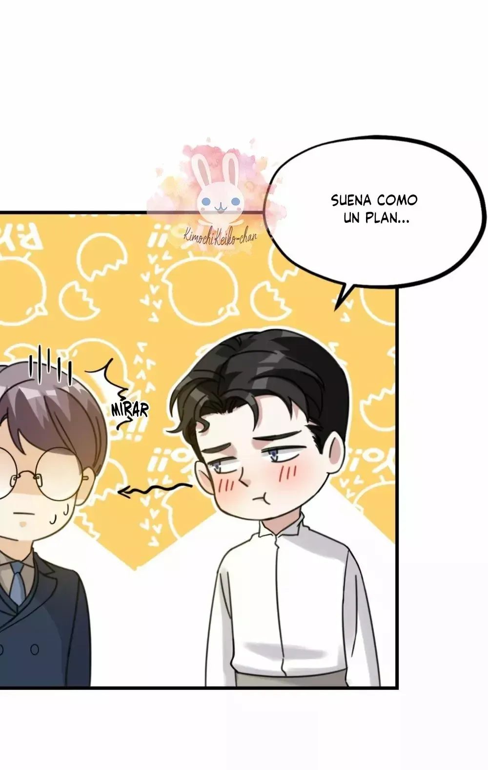 Fu Fu Qing Cheng Capítulo 51 en Línea - página 22