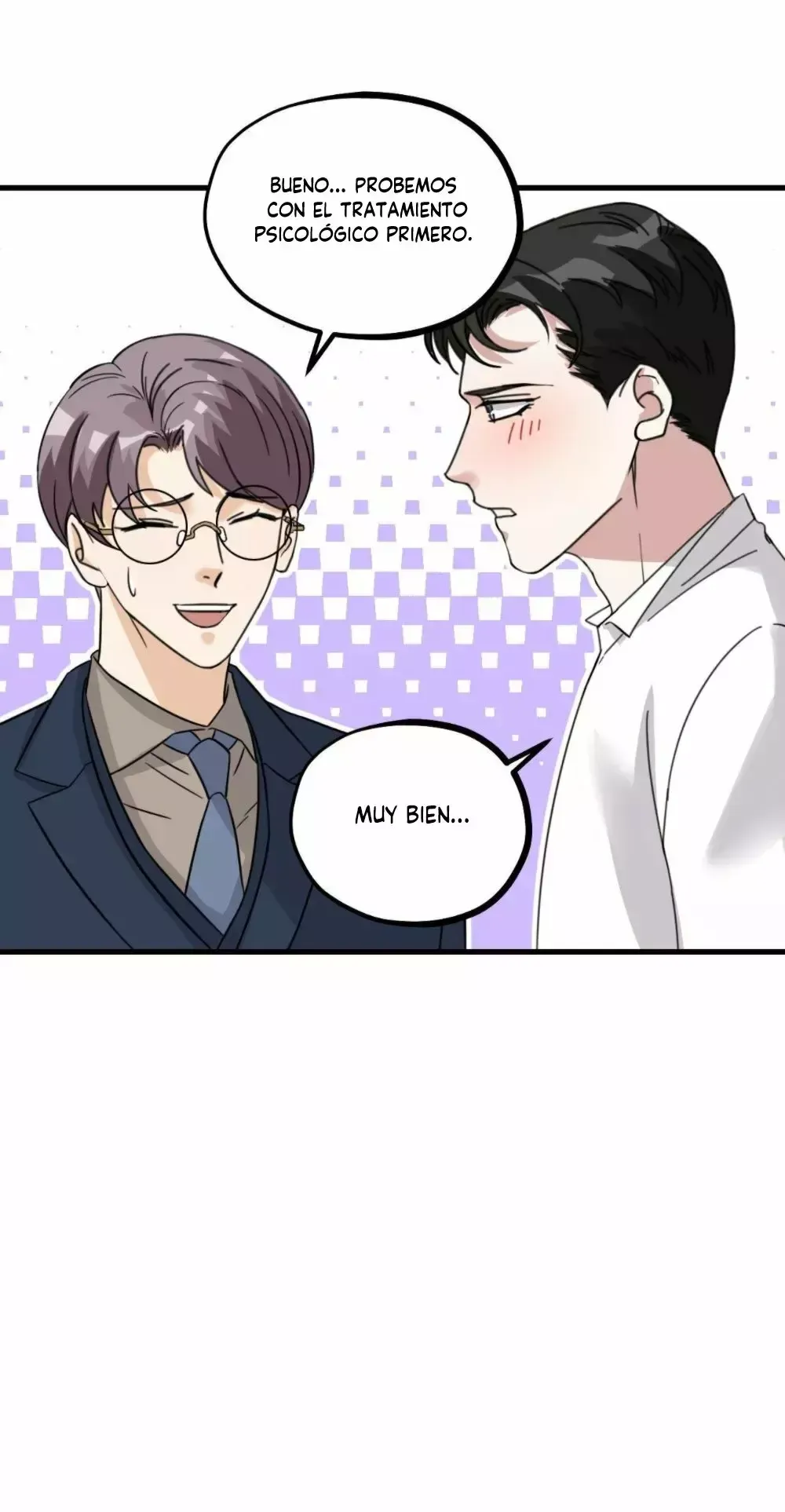 Fu Fu Qing Cheng Capítulo 51 en Línea - página 23