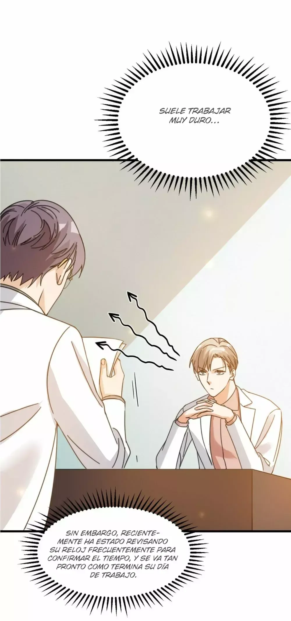 Fu Fu Qing Cheng Capítulo 51 en Línea - página 25