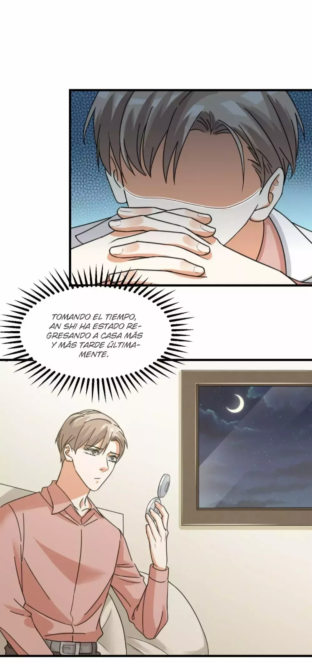 Fu Fu Qing Cheng Capítulo 51 en Línea - página 27