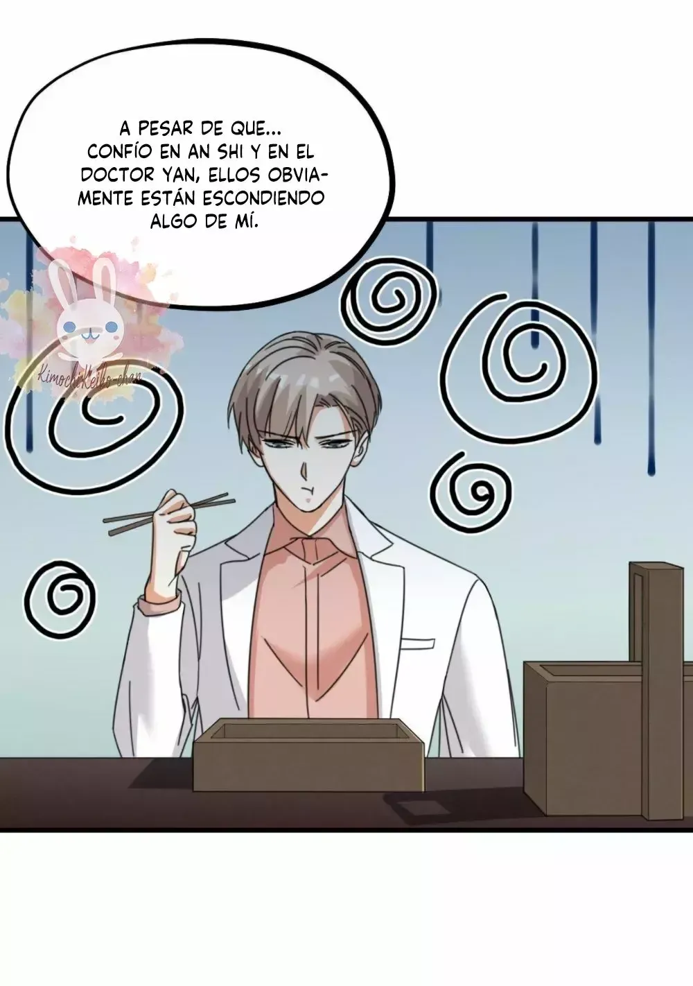 Fu Fu Qing Cheng Capítulo 51 en Línea - página 32