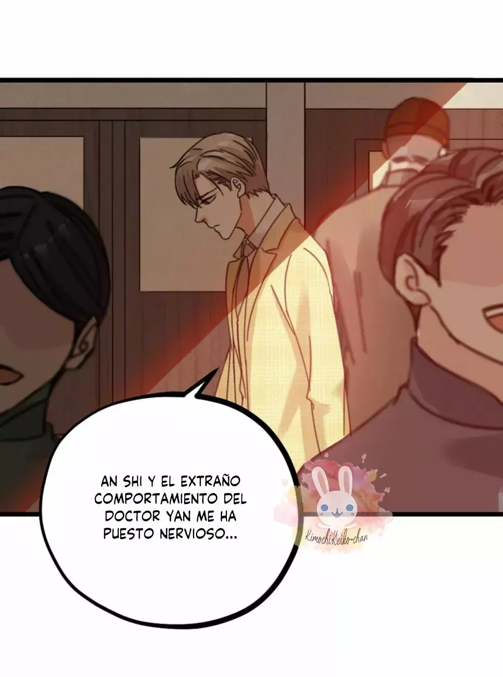 Fu Fu Qing Cheng Capítulo 52 en Línea - página 4