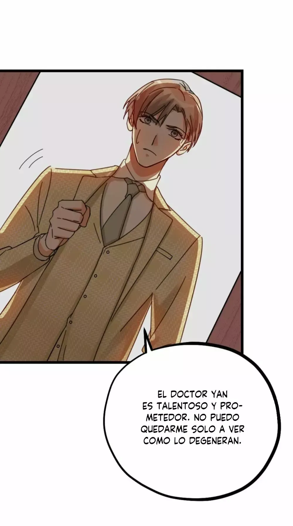 Fu Fu Qing Cheng Capítulo 52 en Línea - página 11