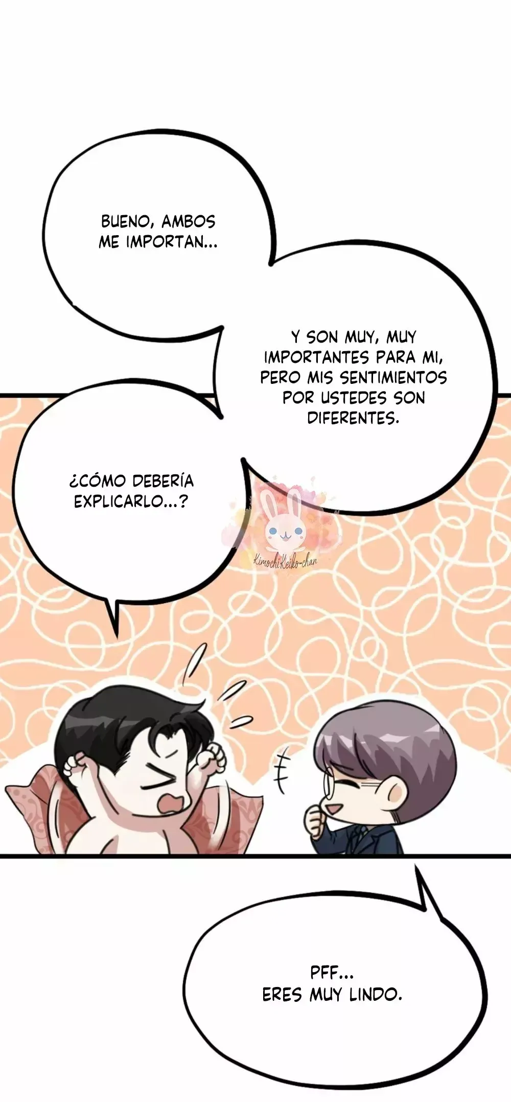 Fu Fu Qing Cheng Capítulo 52 en Línea - página 31