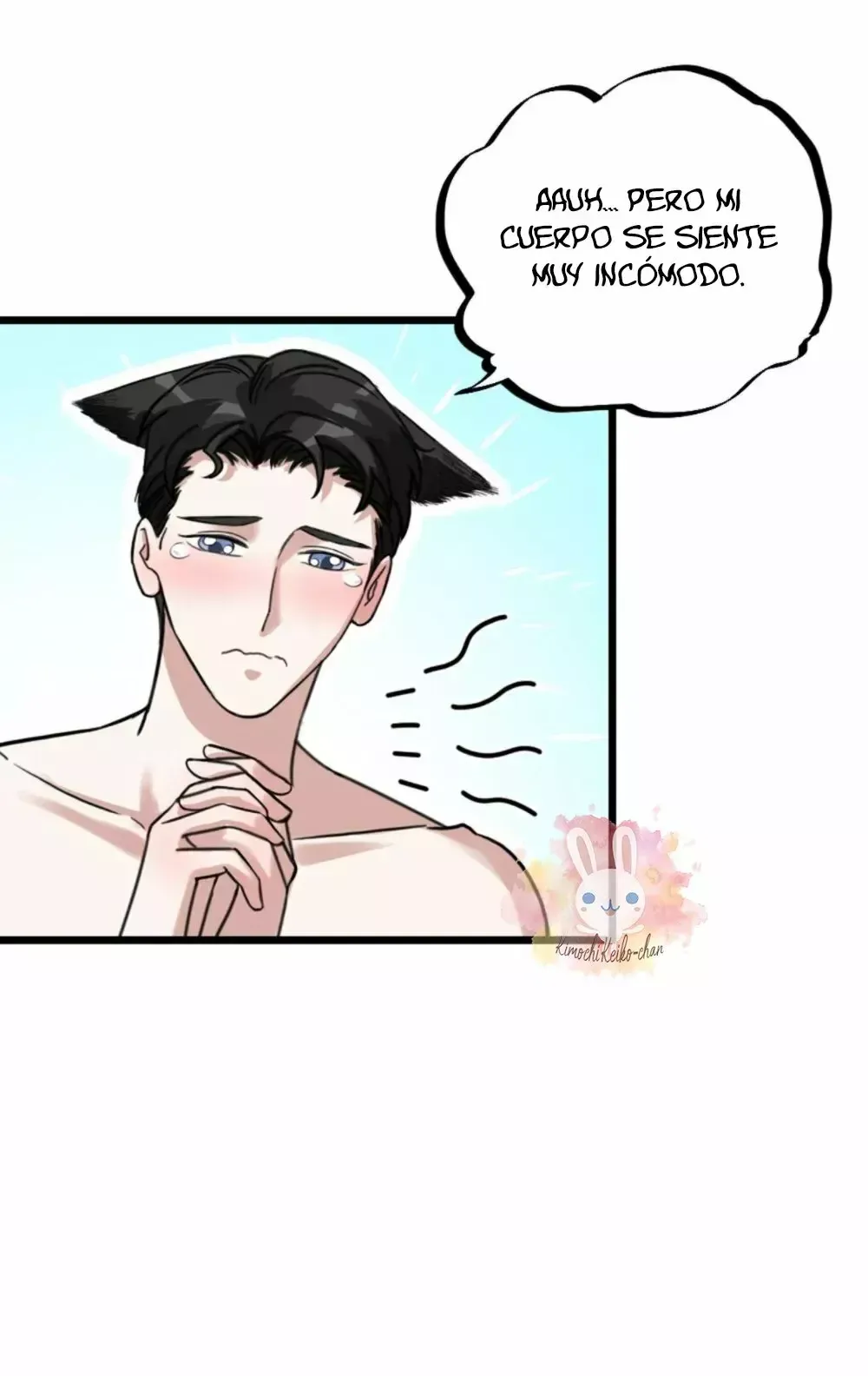 Fu Fu Qing Cheng Capítulo 52 en Línea - página 41