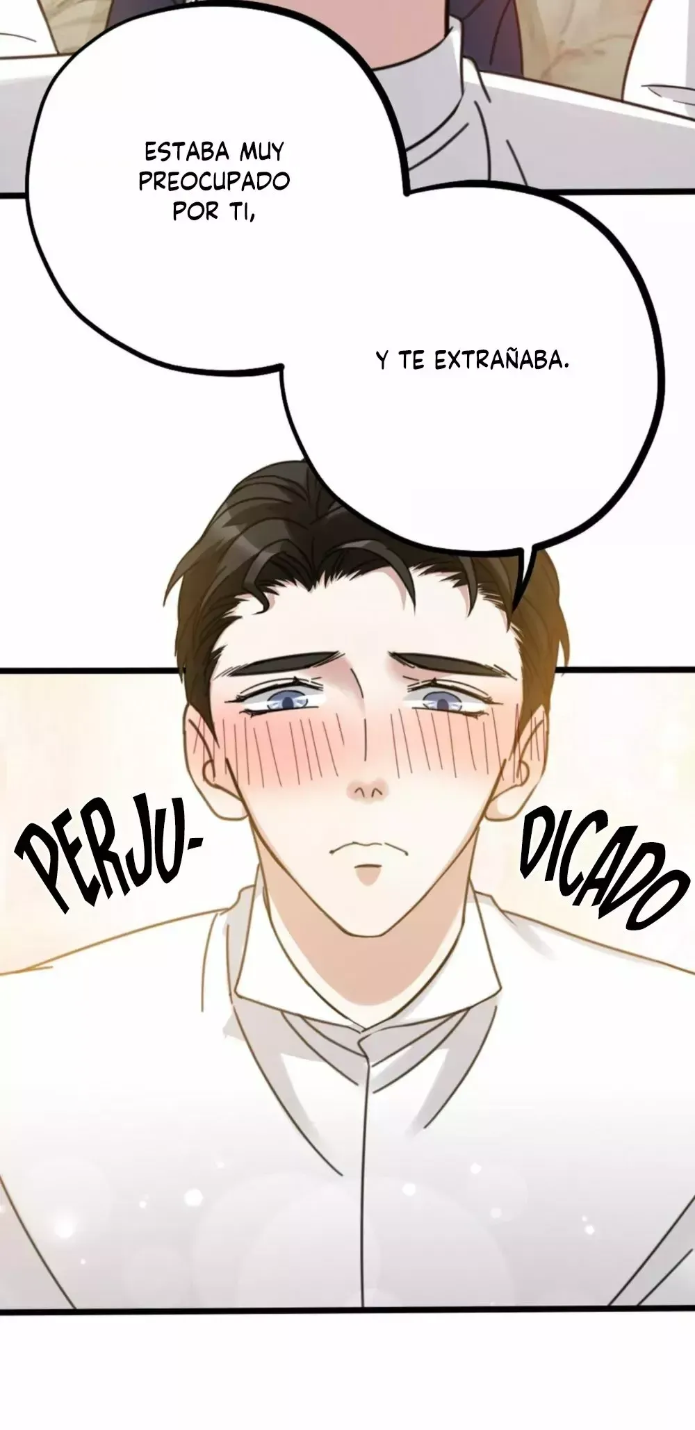 Fu Fu Qing Cheng Capítulo 54 en Línea - página 11