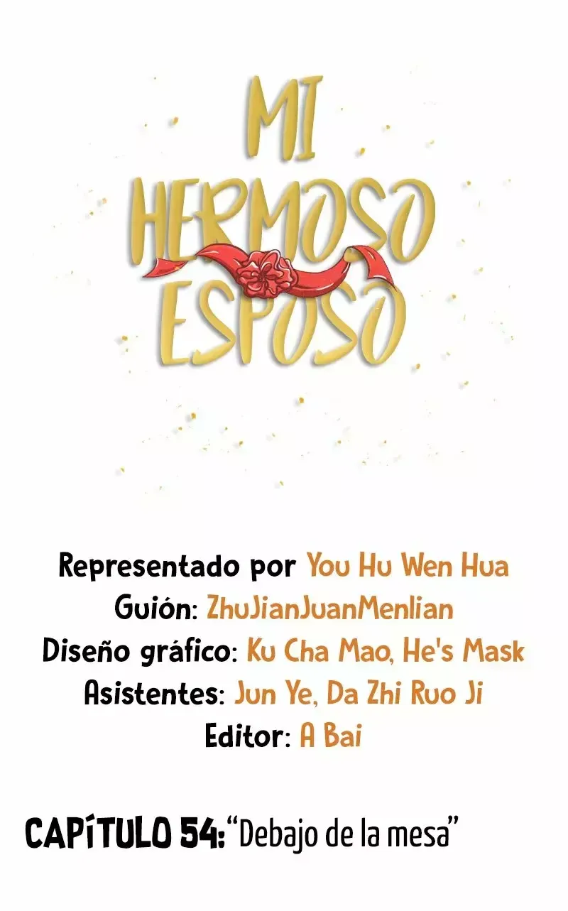 Fu Fu Qing Cheng Capítulo 54 en Línea - página 14