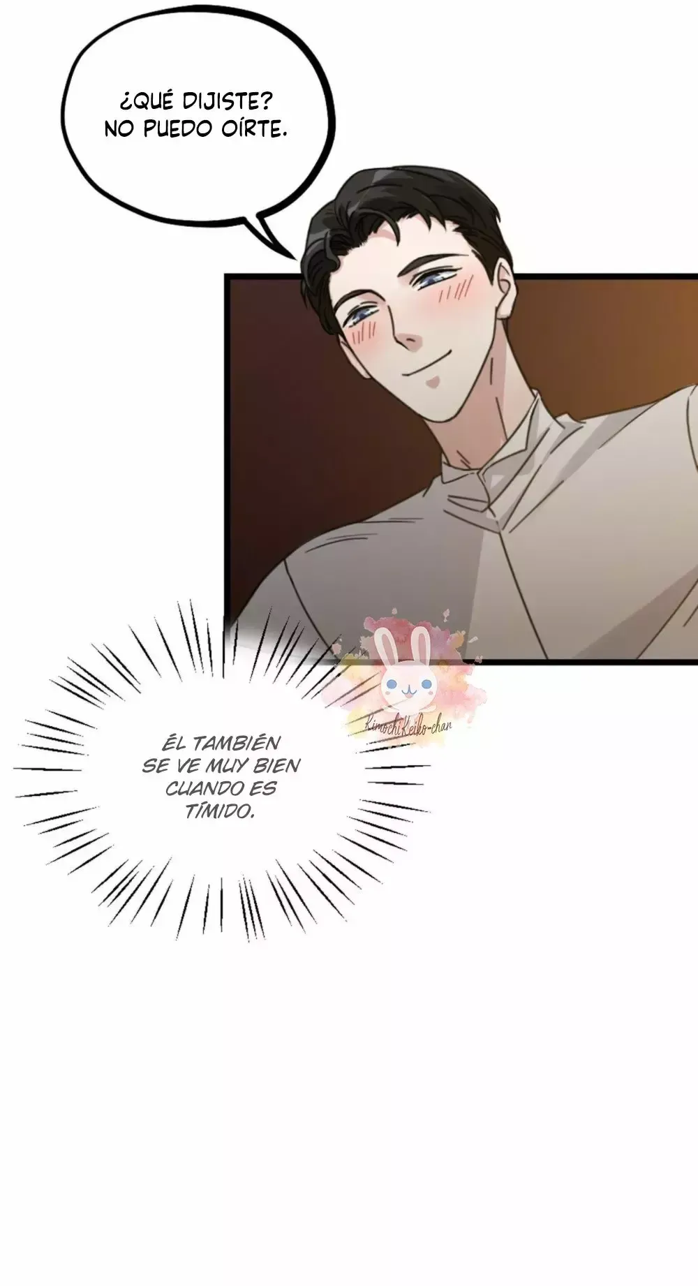 Fu Fu Qing Cheng Capítulo 54 en Línea - página 35