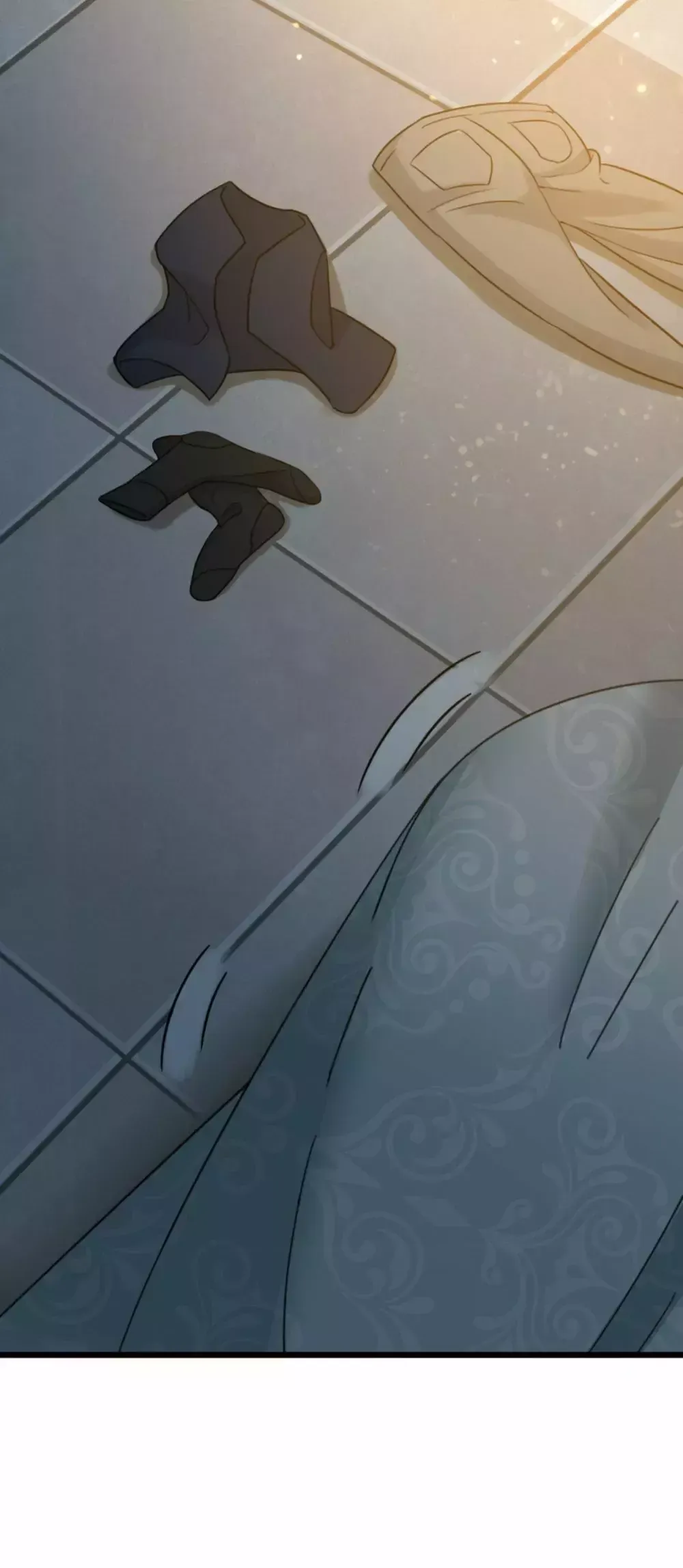 Fu Fu Qing Cheng Capítulo 54 en Línea - página 40