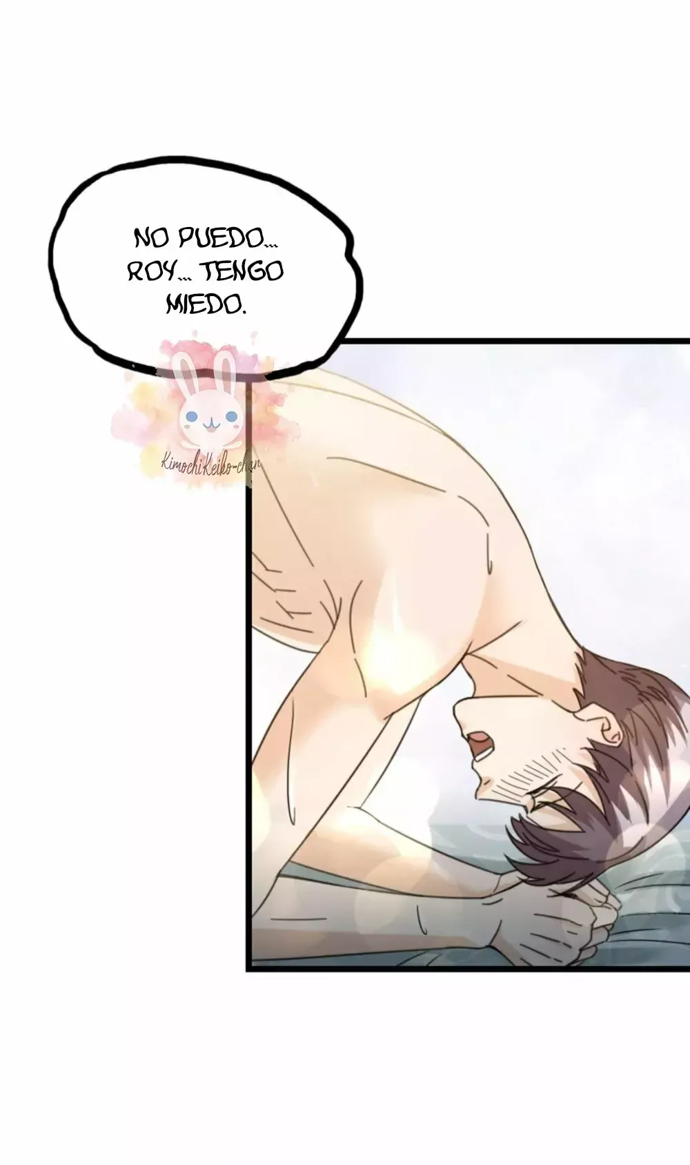 Fu Fu Qing Cheng Capítulo 54 en Línea - página 41