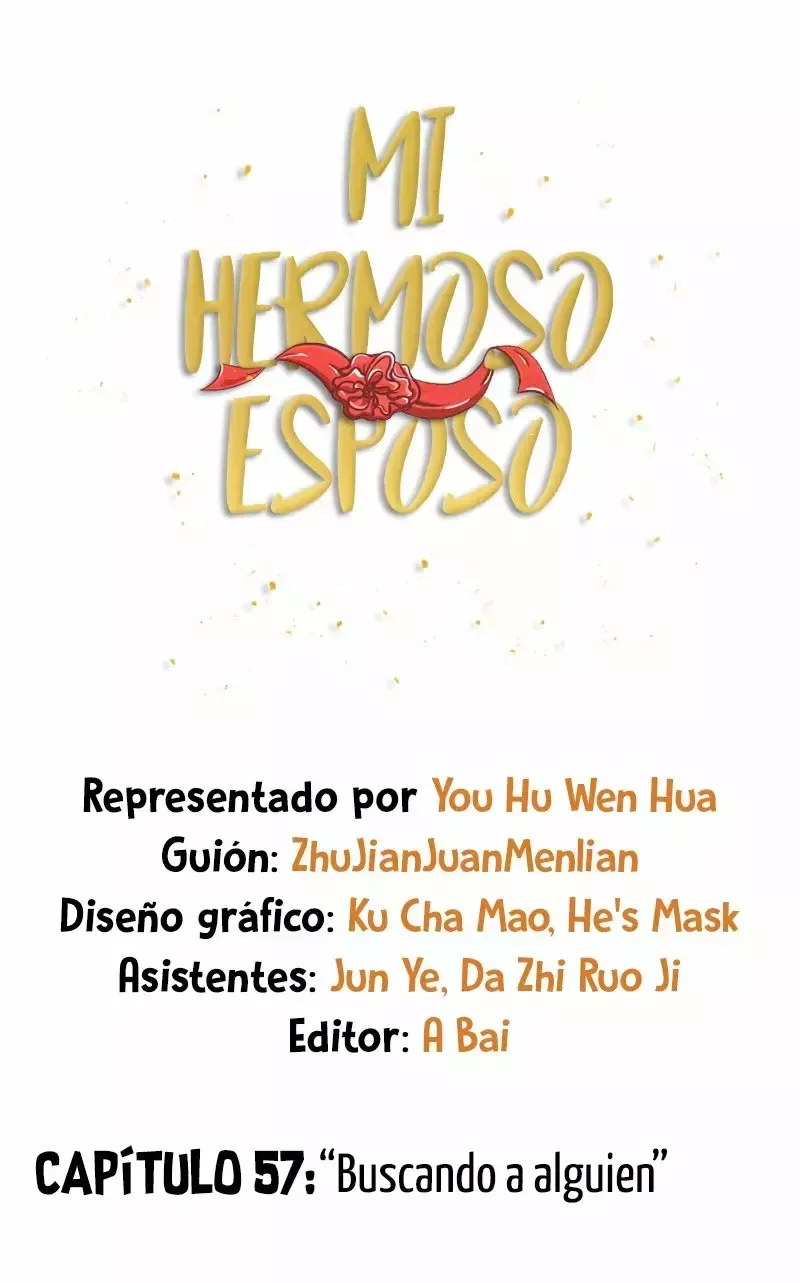Fu Fu Qing Cheng Capítulo 57 en Línea - página 14
