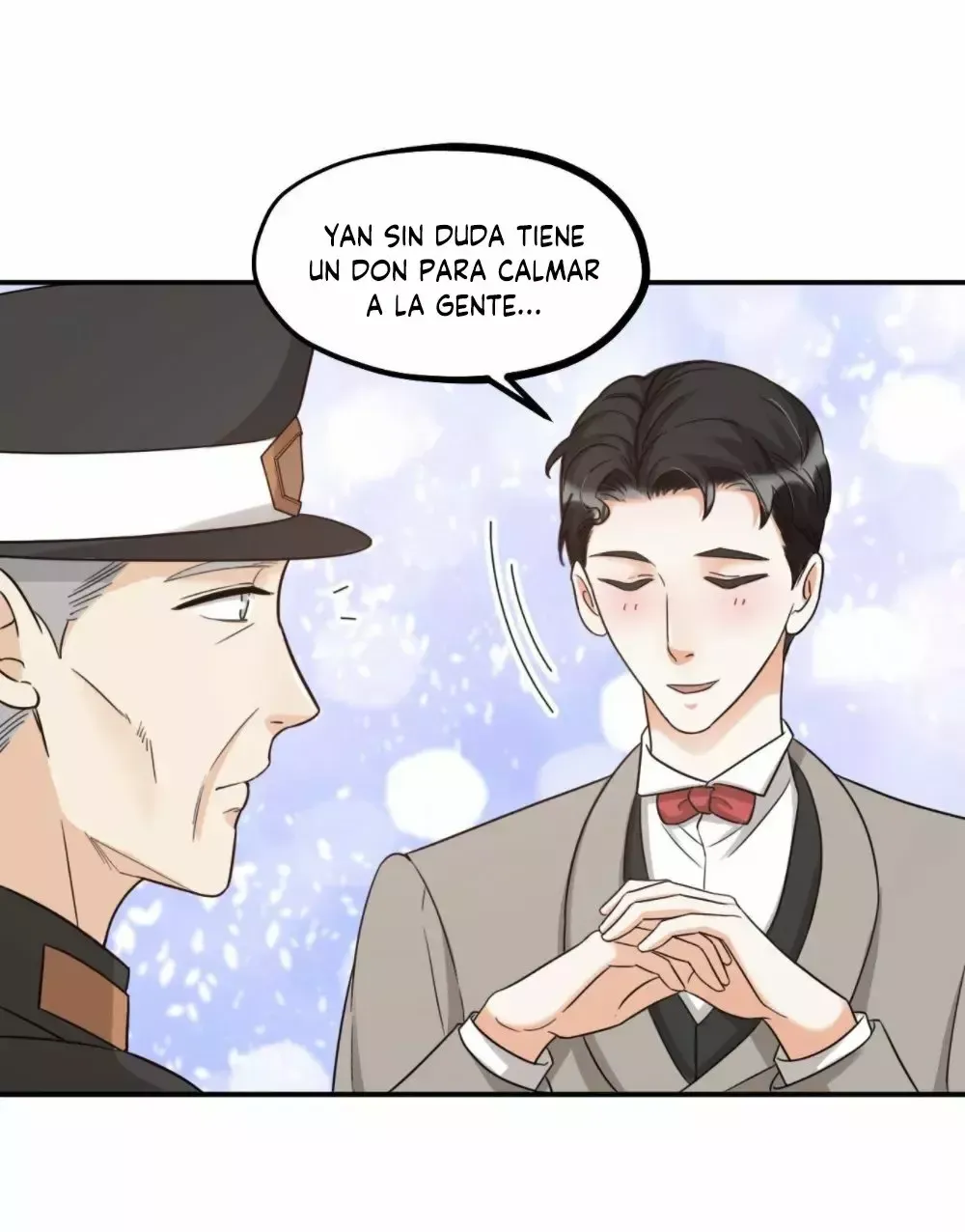 Fu Fu Qing Cheng Capítulo 57 en Línea - página 18