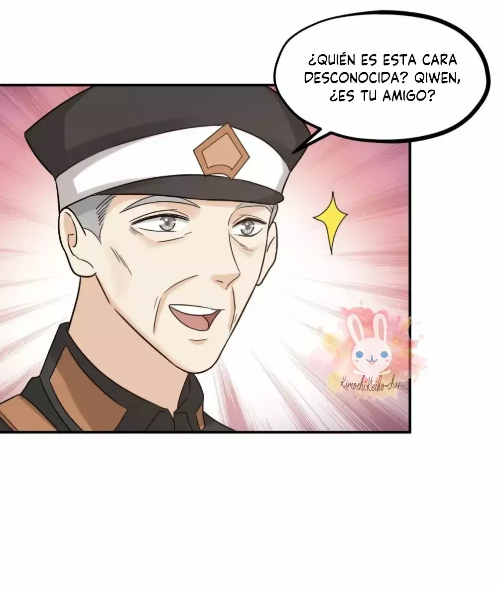 Fu Fu Qing Cheng Capítulo 57 en Línea - página 19