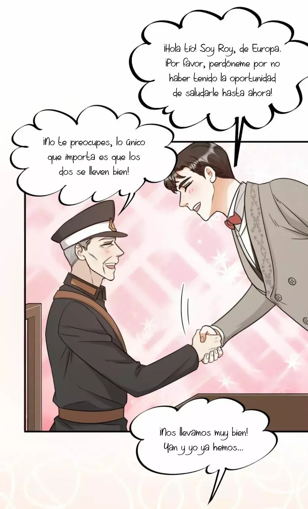Fu Fu Qing Cheng Capítulo 57 en Línea - página 20