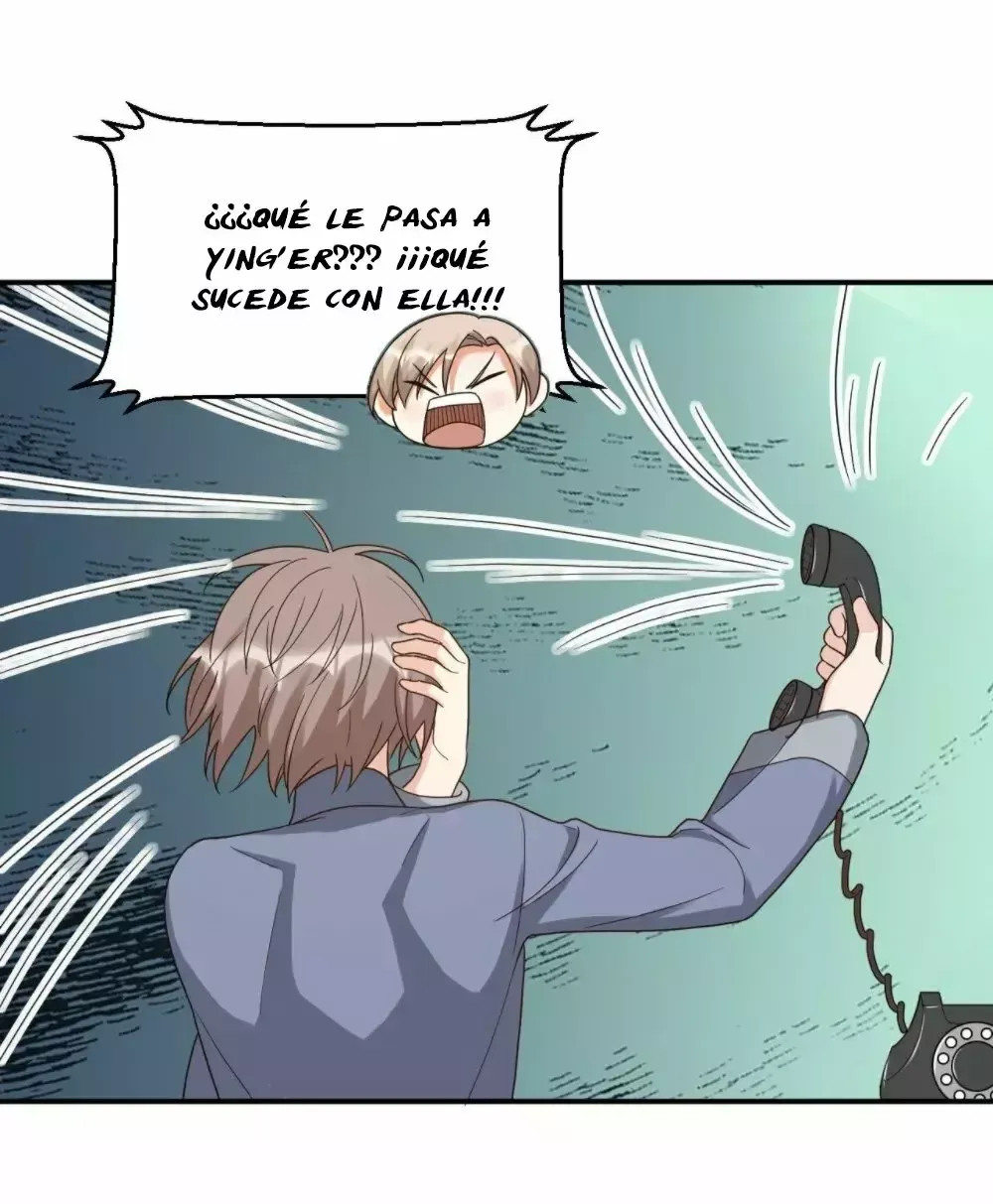 Fu Fu Qing Cheng Capítulo 57 en Línea - página 34