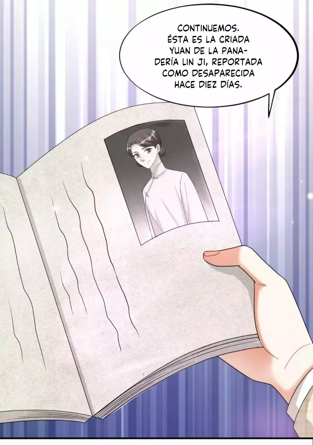 Fu Fu Qing Cheng Capítulo 57 en Línea - página 37