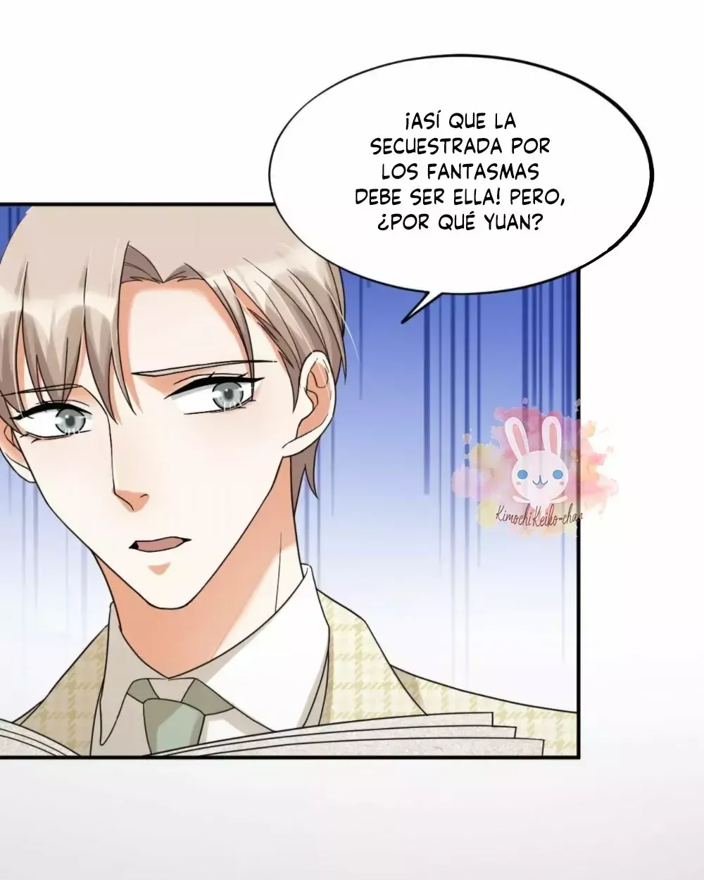 Fu Fu Qing Cheng Capítulo 57 en Línea - página 40