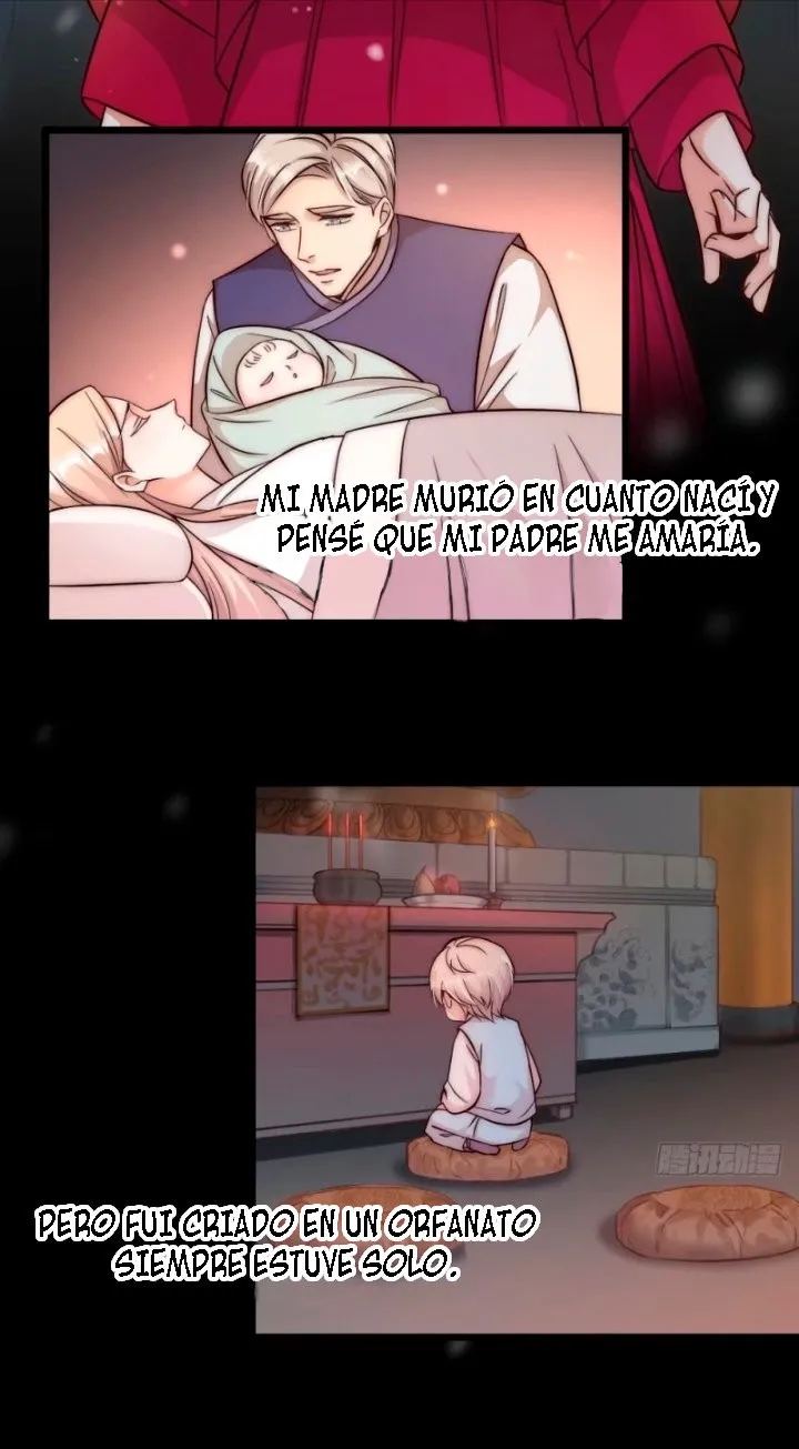 Fu Fu Qing Cheng Capítulo 6 en Línea - página 5