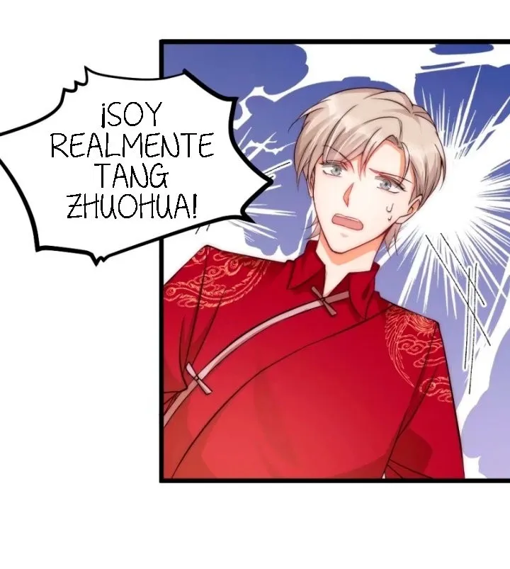 Fu Fu Qing Cheng Capítulo 6 en Línea - página 13