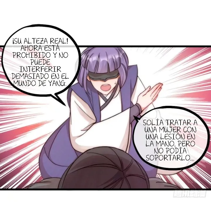 Fu Fu Qing Cheng Capítulo 6 en Línea - página 28