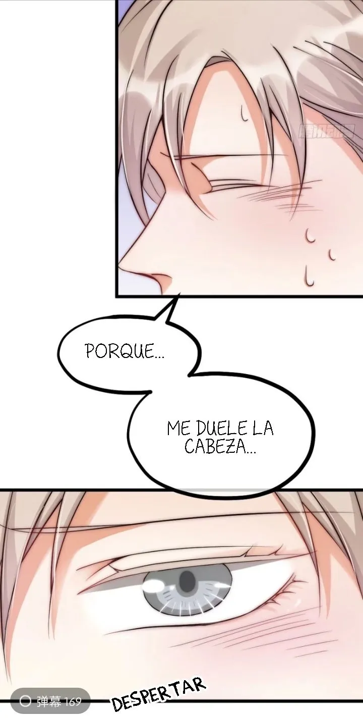 Fu Fu Qing Cheng Capítulo 6 en Línea - página 30