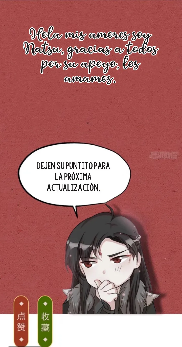 Fu Fu Qing Cheng Capítulo 6 en Línea - página 31