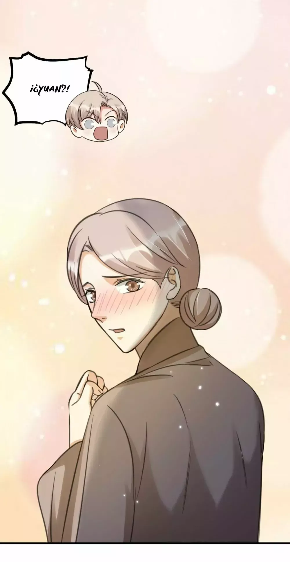 Fu Fu Qing Cheng Capítulo 61 en Línea - página 14