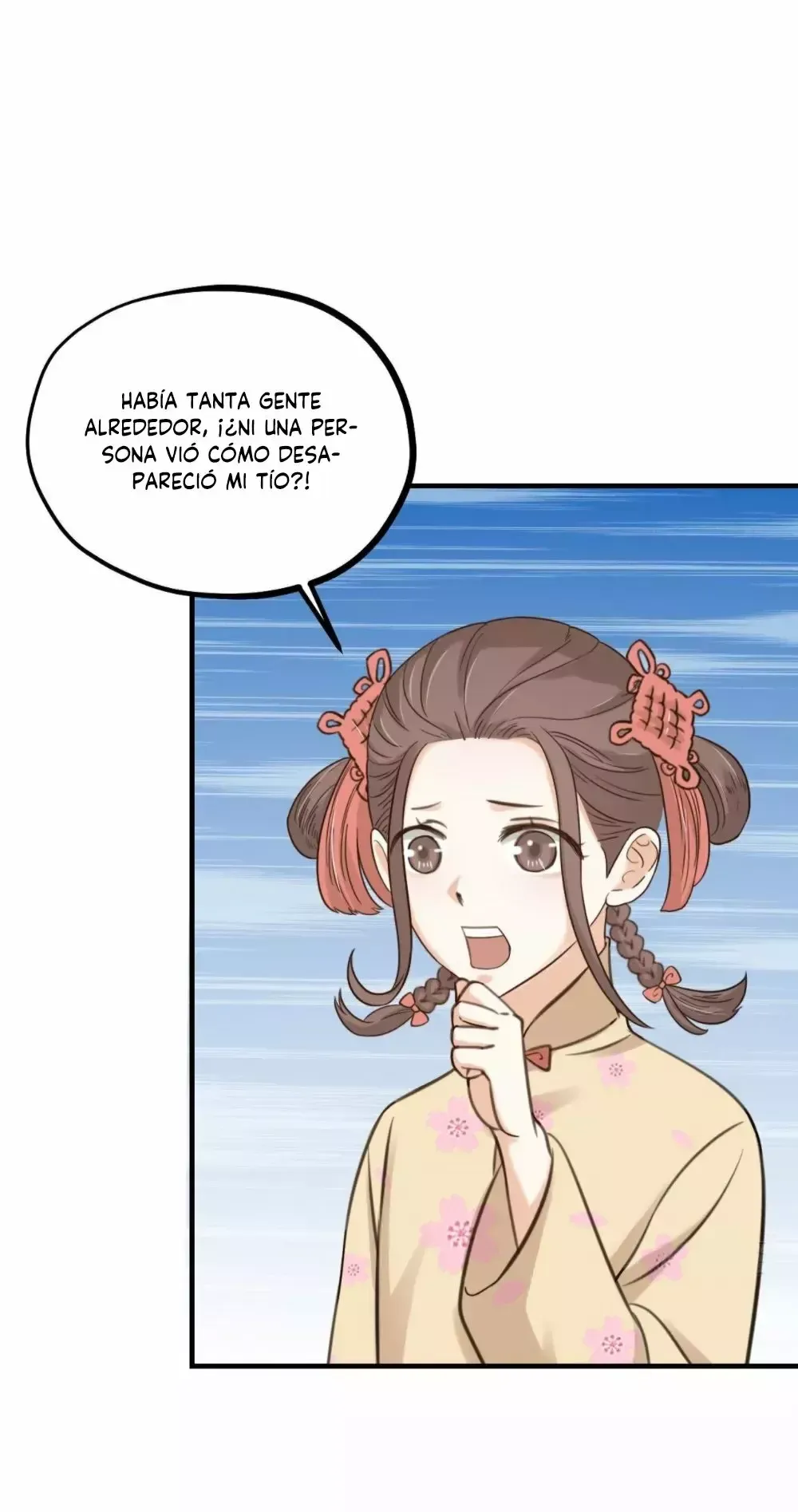 Fu Fu Qing Cheng Capítulo 61 en Línea - página 20