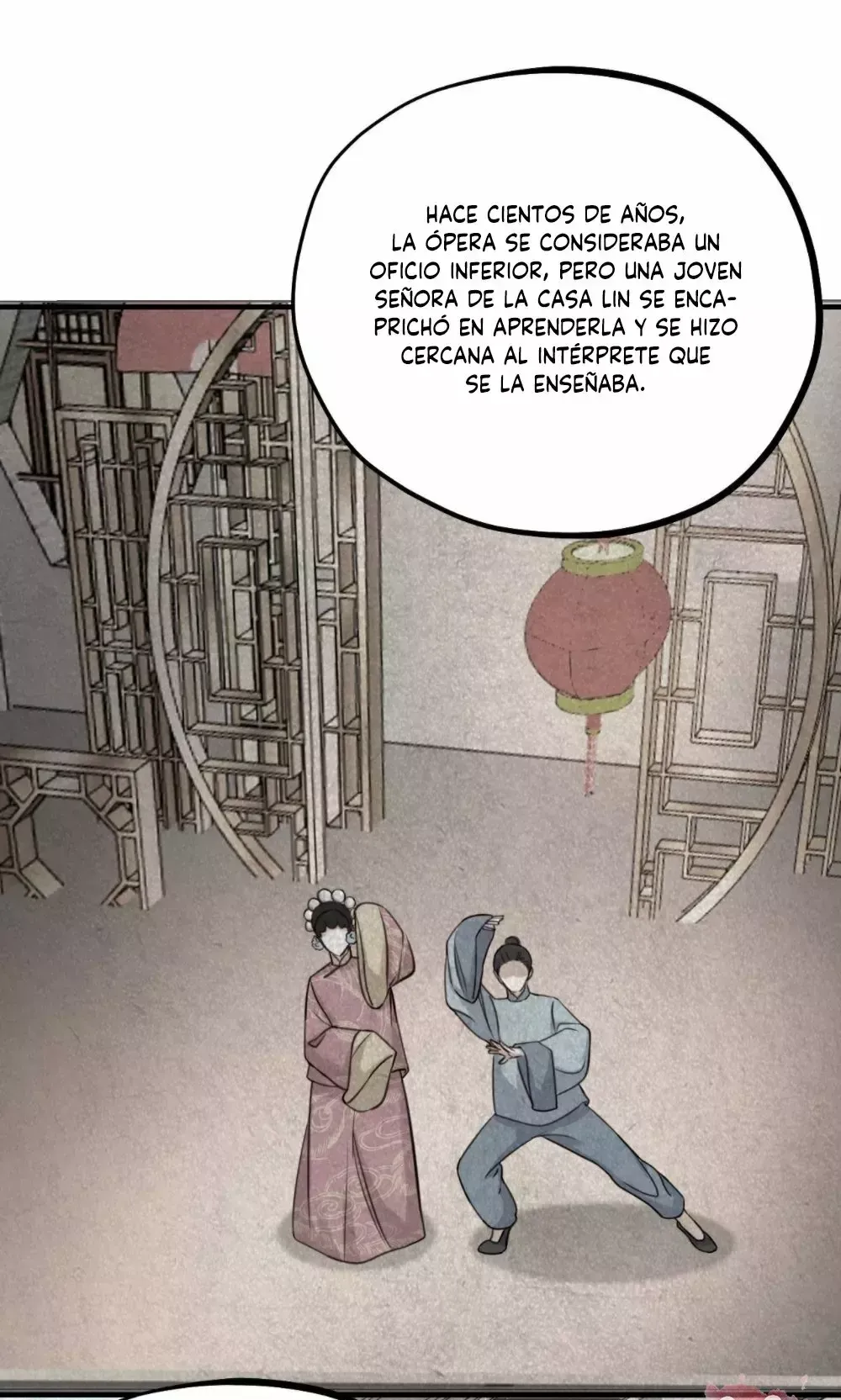 Fu Fu Qing Cheng Capítulo 61 en Línea - página 30
