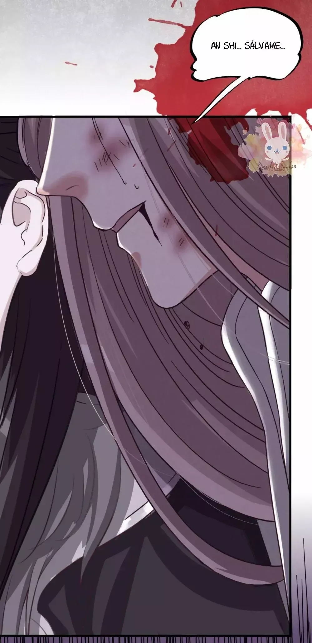 Fu Fu Qing Cheng Capítulo 62 en Línea - página 6