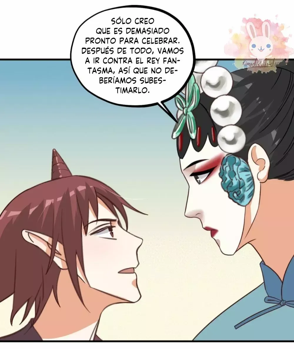 Fu Fu Qing Cheng Capítulo 62 en Línea - página 16