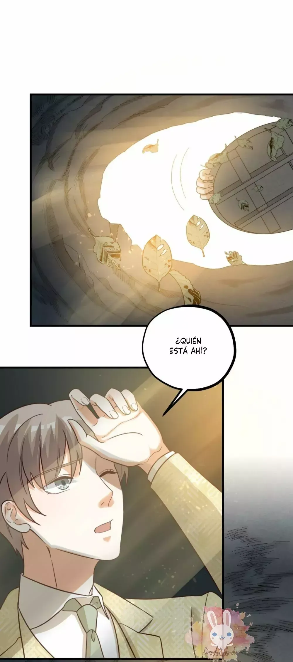 Fu Fu Qing Cheng Capítulo 62 en Línea - página 19