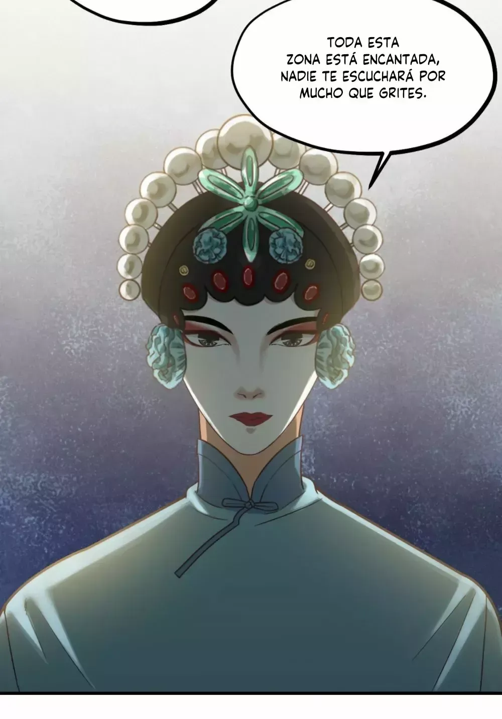 Fu Fu Qing Cheng Capítulo 62 en Línea - página 22