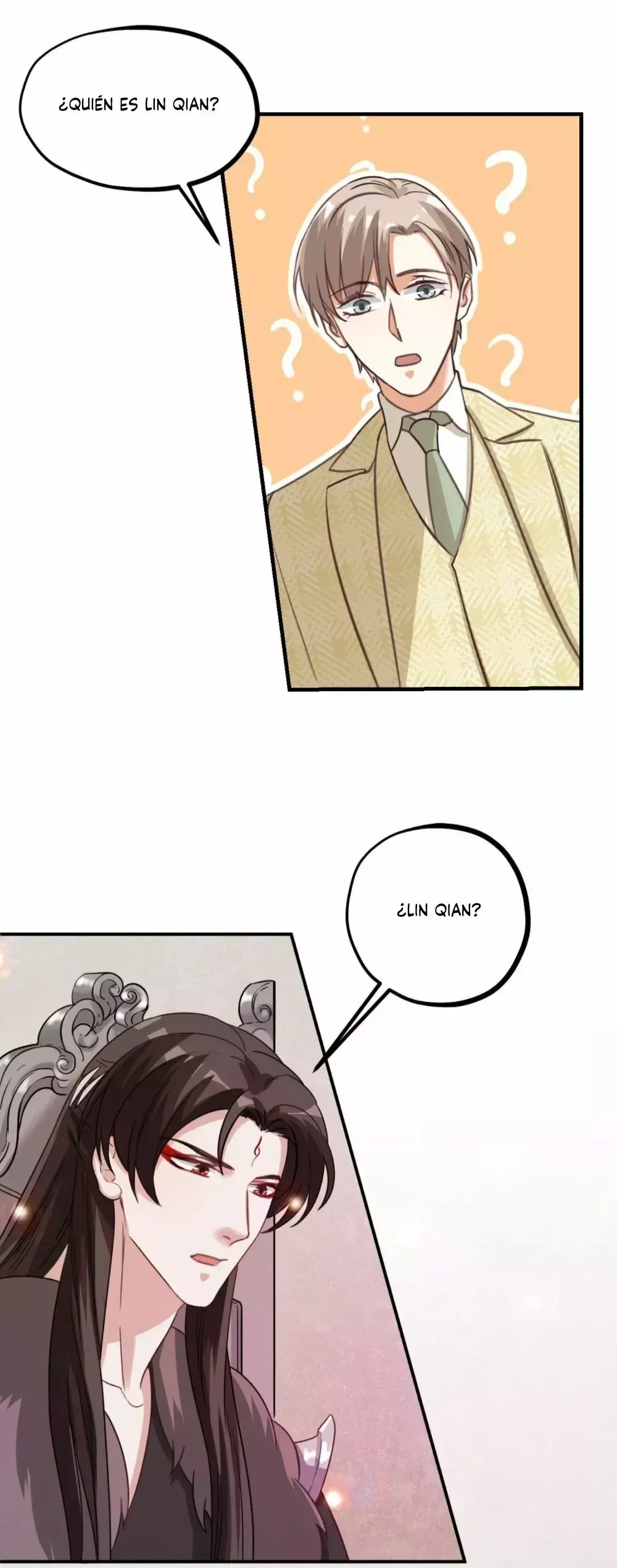 Fu Fu Qing Cheng Capítulo 62 en Línea - página 29