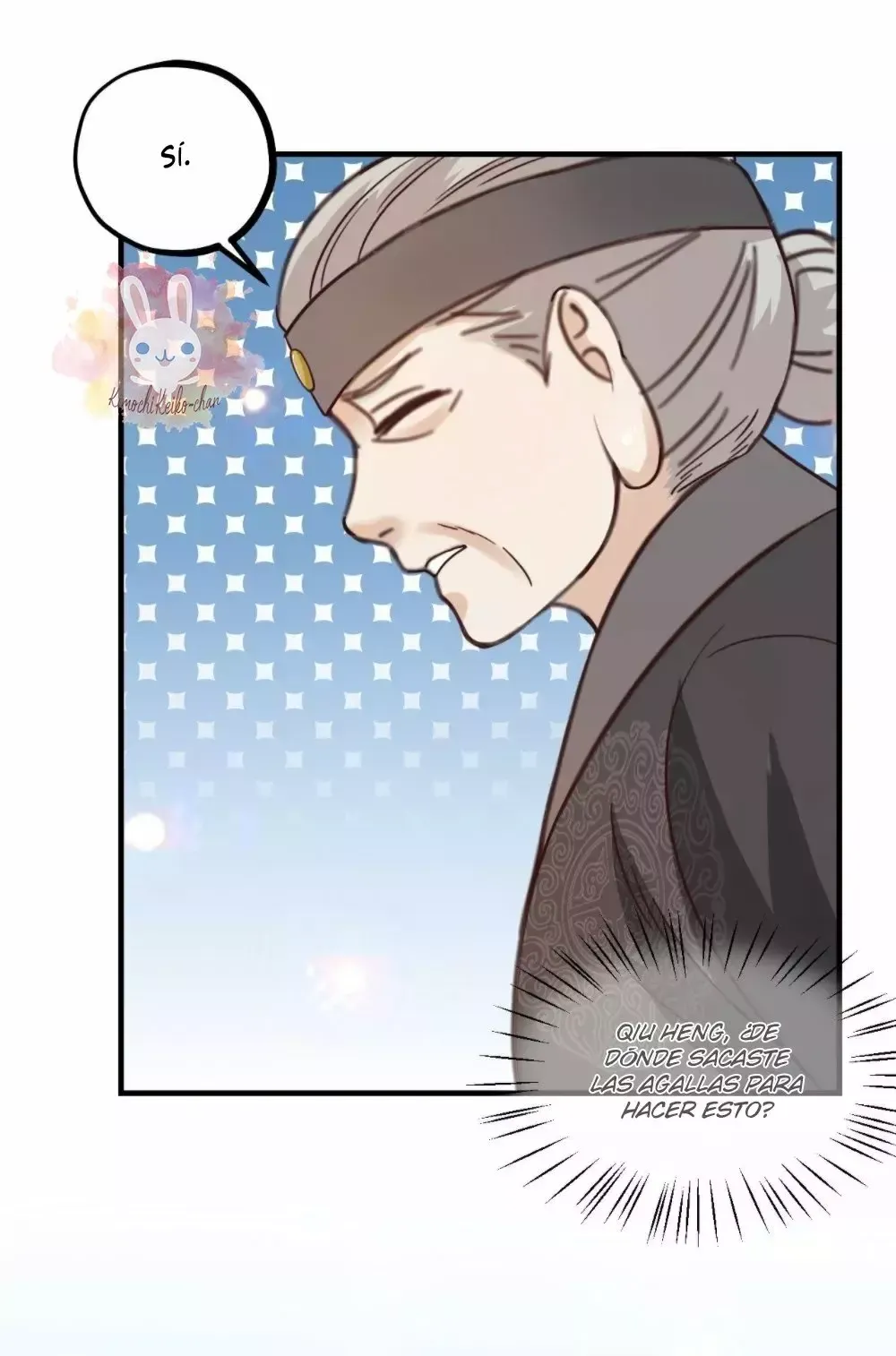 Fu Fu Qing Cheng Capítulo 62 en Línea - página 32