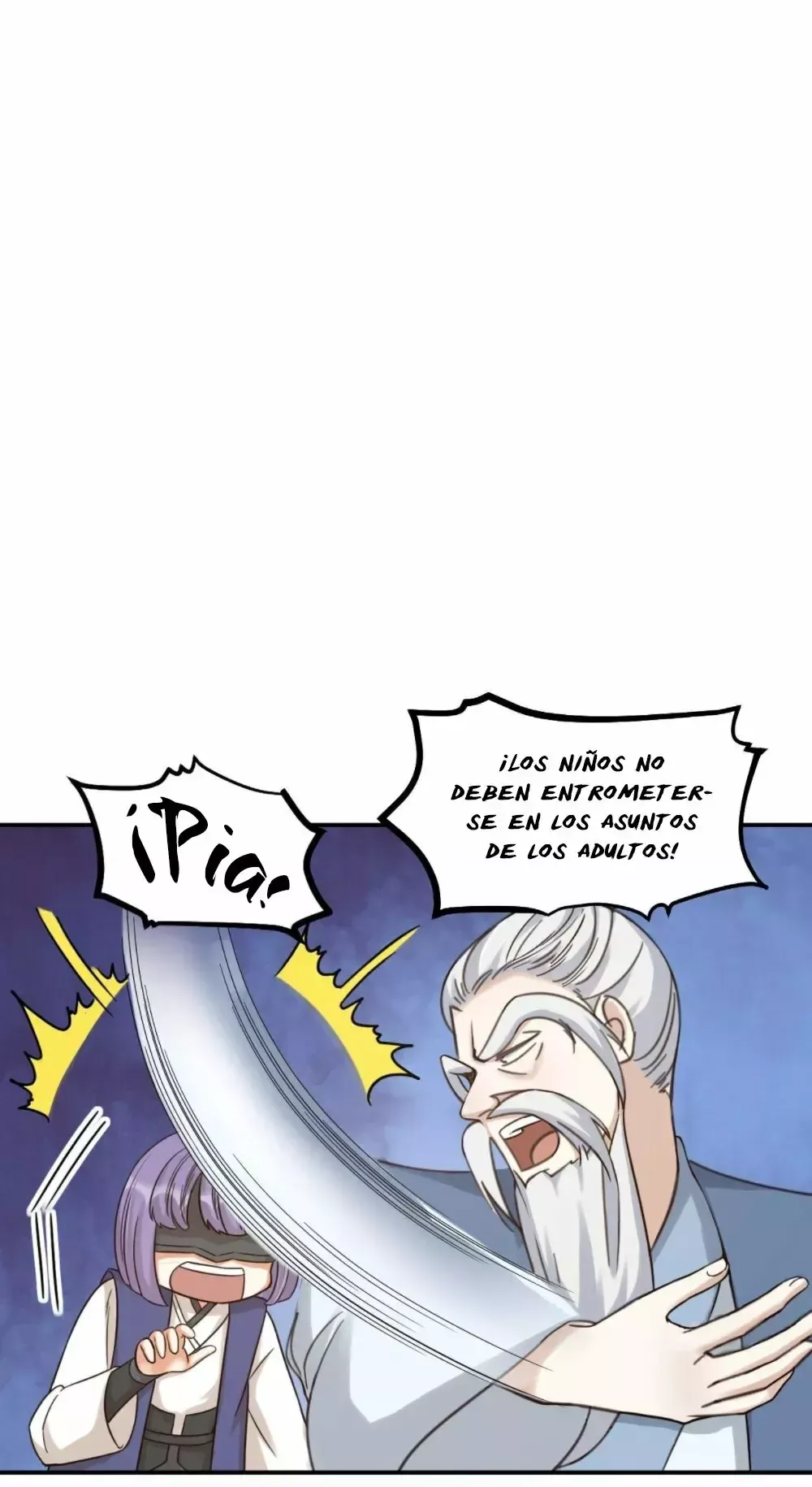 Fu Fu Qing Cheng Capítulo 63 en Línea - página 10