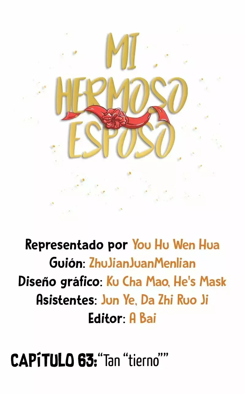 Fu Fu Qing Cheng Capítulo 63 en Línea - página 12